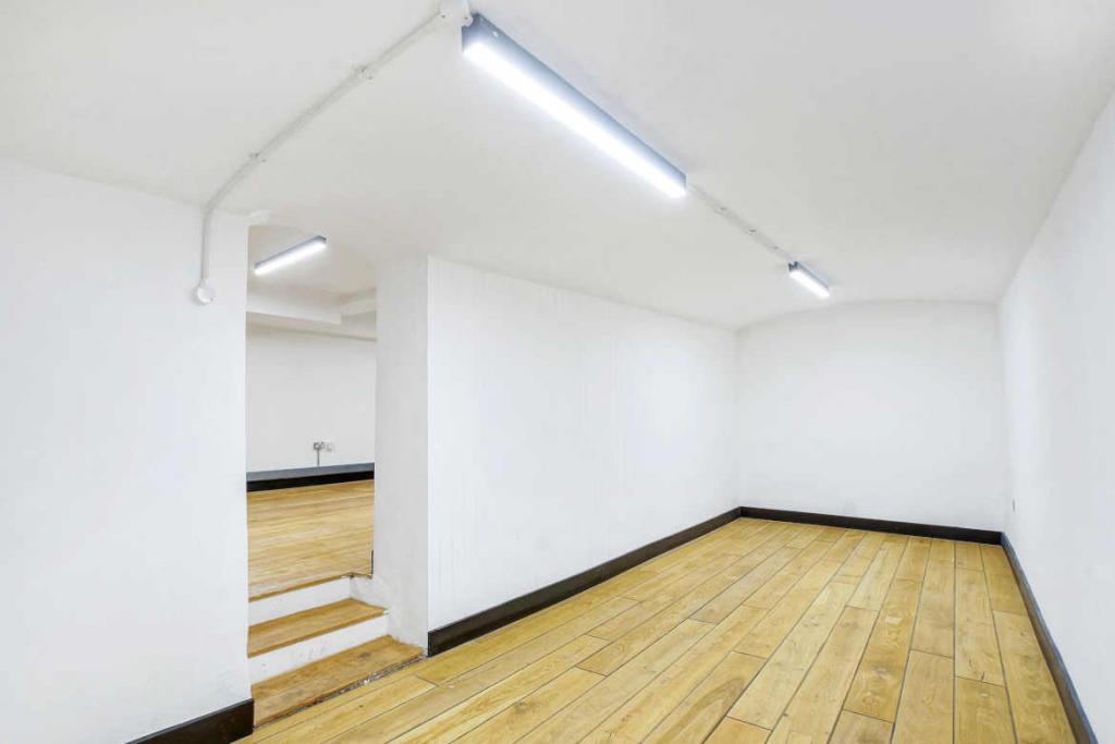 64 Clerkenwell Road, London EC1M 5PX – Office Space for Lease – 4,150 sq ft 64 Cl