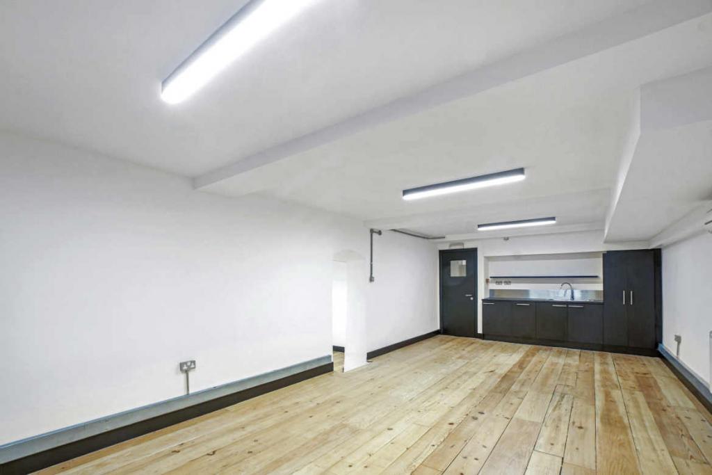 64 Clerkenwell Road, London EC1M 5PX – Office Space for Lease – 4,150 sq ft 64 Cl