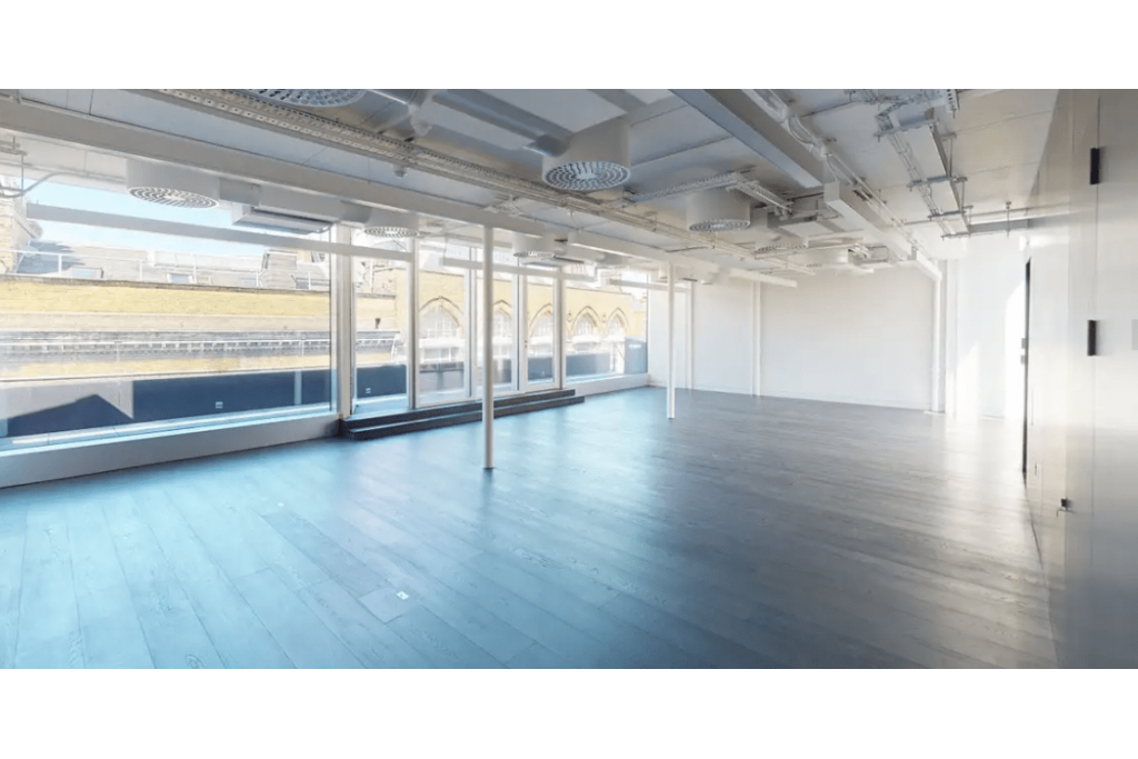 78 Cowcross Street, London EC1M 6HE – Office Space for Lease – 2,024 sq ft