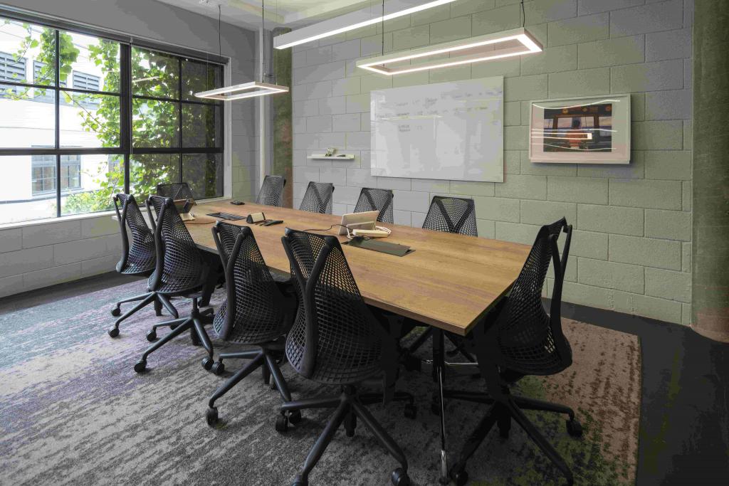 78 Cowcross Street, London EC1M 6HE – Office Space for Lease – 2,024 sq ft