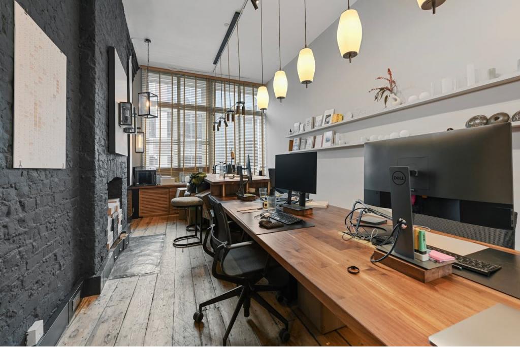 67 Farringdon Road, London EC1M 3JB – Office Space for Lease – 500 sq ft