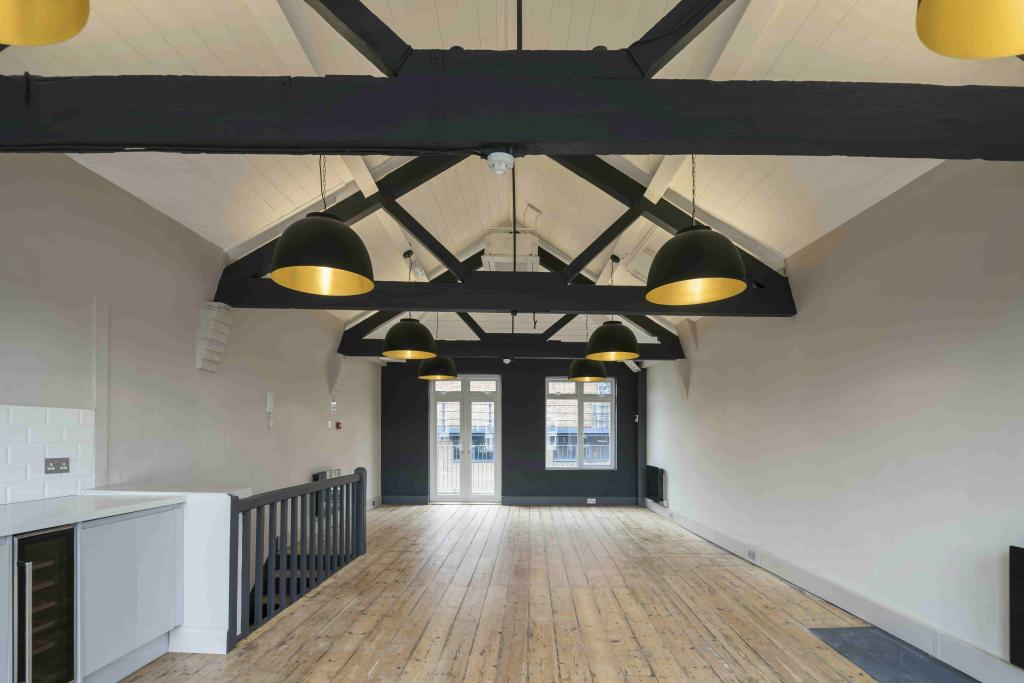 67 Farringdon Road, London EC1M 3JB – Office Space for Lease – 500 sq ft