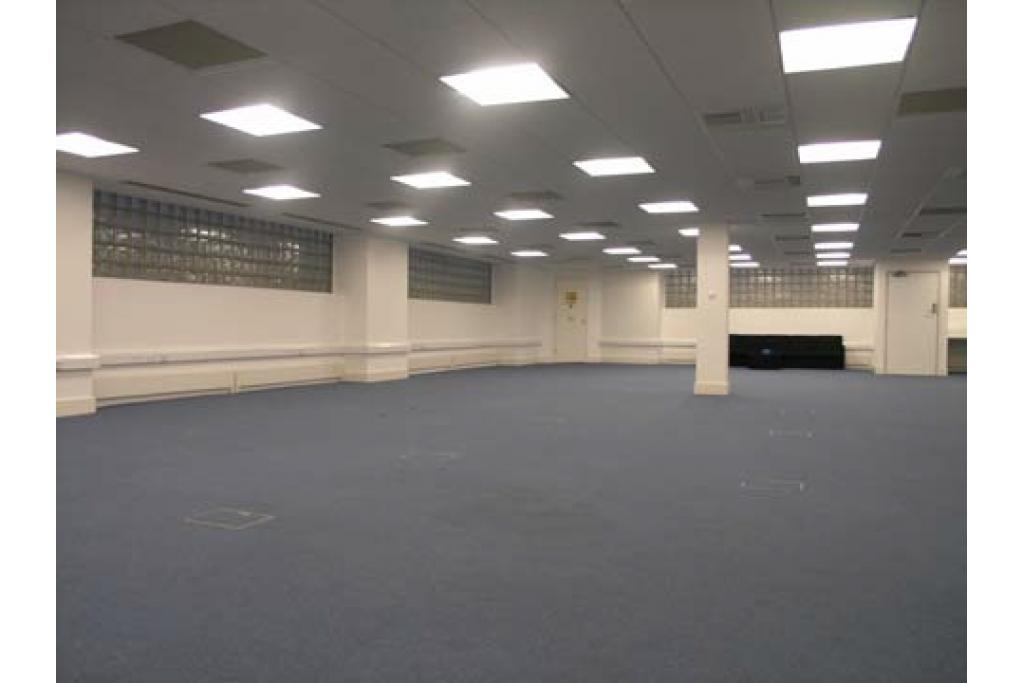 75 Farringdon Road, London EC1M 3JY – Office Space for Lease – 3,201 sq ft