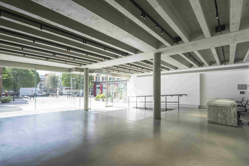 38-42 St John St, London EC1M 4DT – Office Space for Lease – 8,590 sq ft