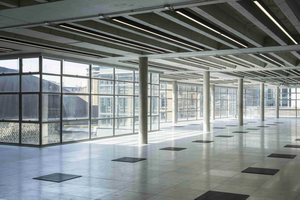 38-42 St John St, London EC1M 4DT – Office Space for Lease – 8,590 sq ft