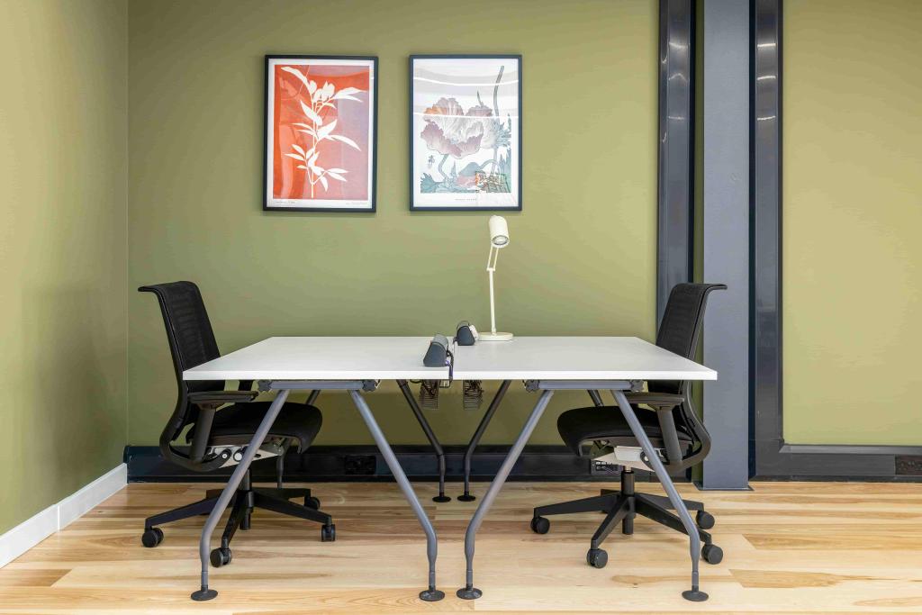 52-54 St John St, London EC1M 4HF – Office Space for Lease – 12,340 sq ft