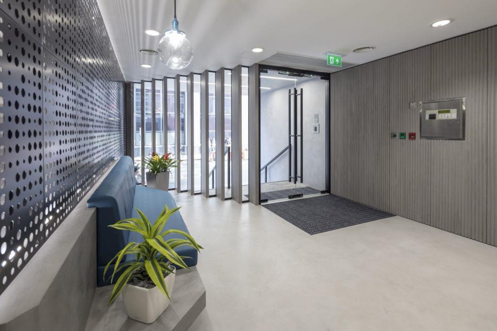 29-35 Farringdon Rd – Farringdon Point – Office Space for Lease – 43,021 sq ft