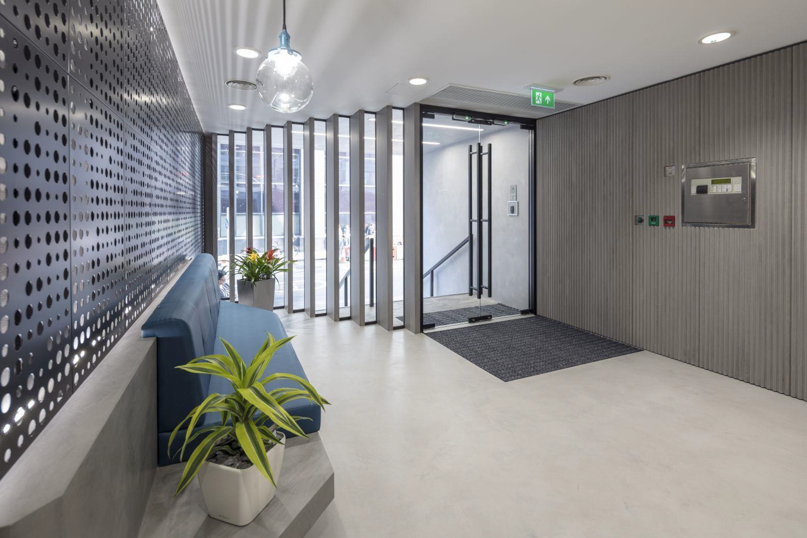 29-35 Farringdon Rd – Farringdon Point – Office Space for Lease – 43,021 sq ft