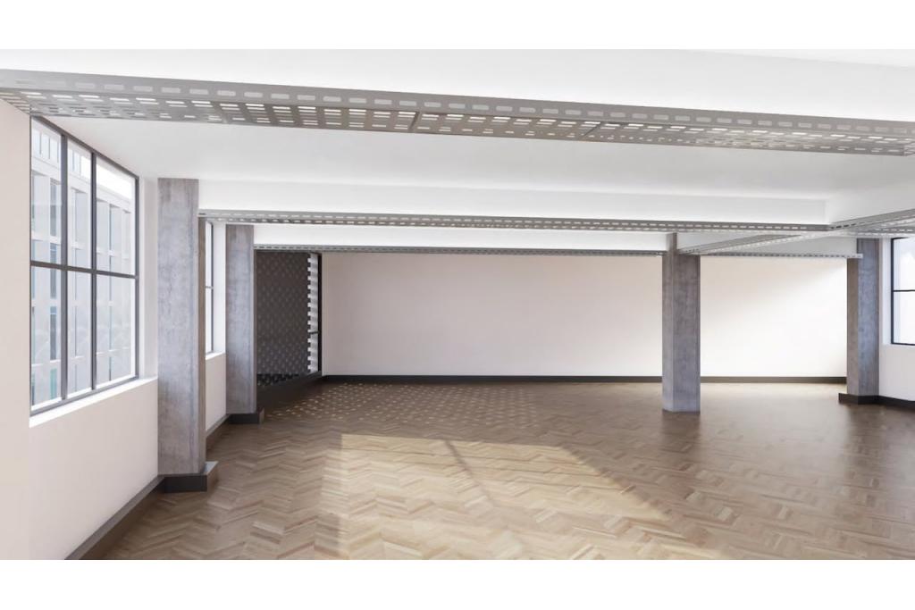 23 Goswell Rd – Office Space for Lease – 21,319 sq ft – City Fringe, London EC1M 7AJ