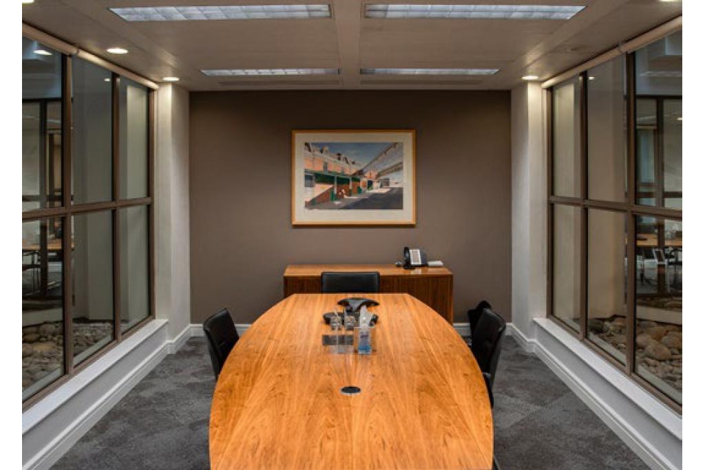 14 St John's Ln – Knights Quarter – Office Space for Lease – 3,649 sq ft Available