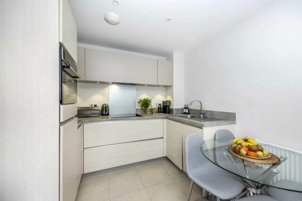 1-Bedroom Apartment for Sale – Canning Town, E16