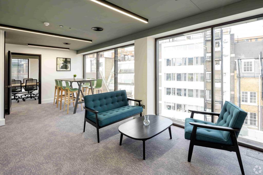 16-20 Ely Pl – Audrey House – Medical Office for Lease – 10,014 sq ft – Clerkenwell,