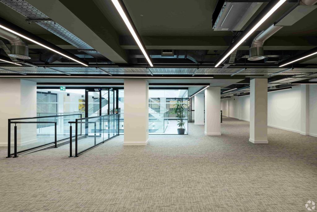 16-20 Ely Pl – Audrey House – Medical Office for Lease – 10,014 sq ft – Clerkenwell,