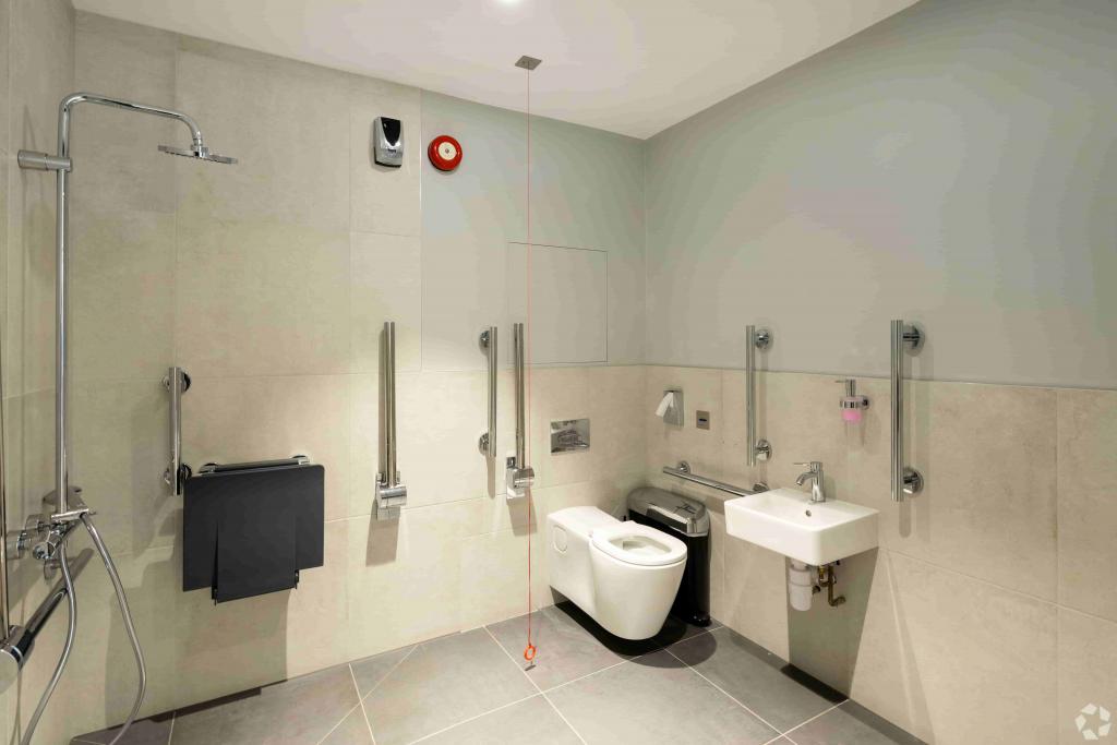 16-20 Ely Pl – Audrey House – Medical Office for Lease – 10,014 sq ft – Clerkenwell,