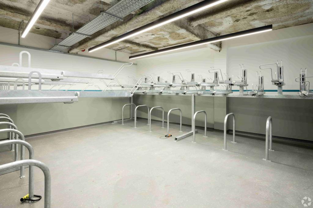 16-20 Ely Pl – Audrey House – Medical Office for Lease – 10,014 sq ft – Clerkenwell,