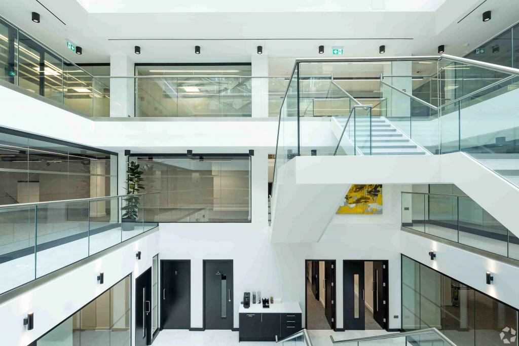 16-20 Ely Pl – Audrey House – Medical Office for Lease – 10,014 sq ft – Clerkenwell,