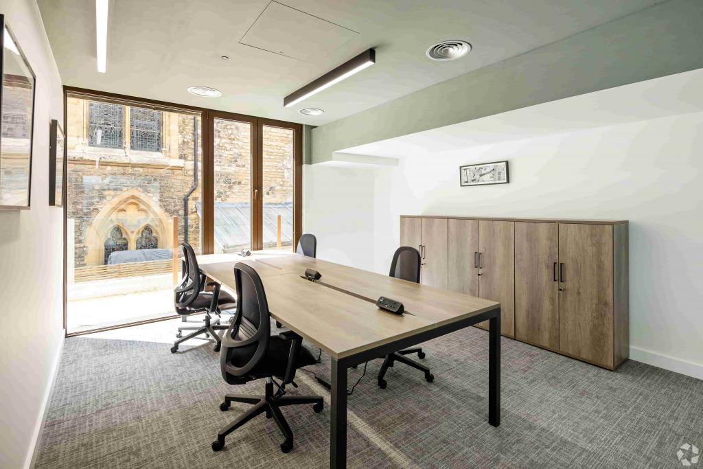 16-20 Ely Pl – Audrey House – Medical Office for Lease – 10,014 sq ft – Clerkenwell,