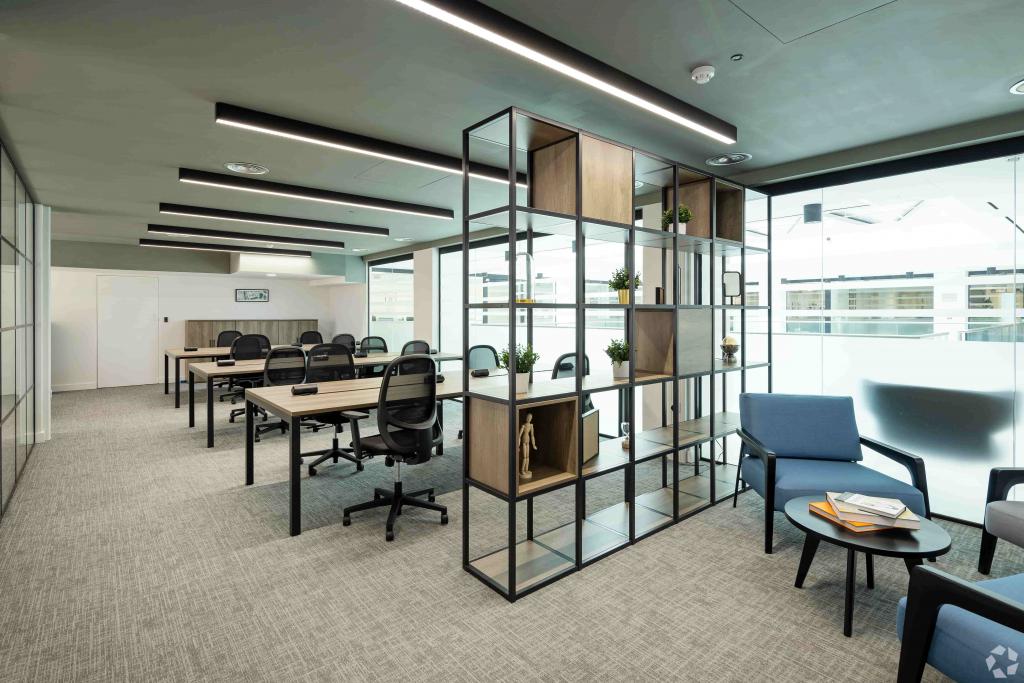 16-20 Ely Pl – Audrey House – Medical Office for Lease – 10,014 sq ft – Clerkenwell,