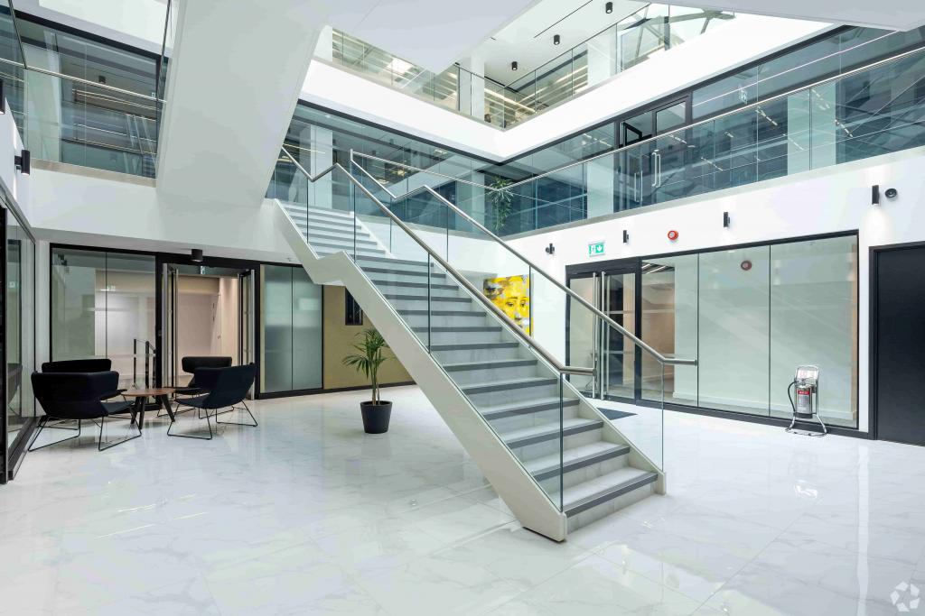 16-20 Ely Pl – Audrey House – Medical Office for Lease – 10,014 sq ft – Clerkenwell,