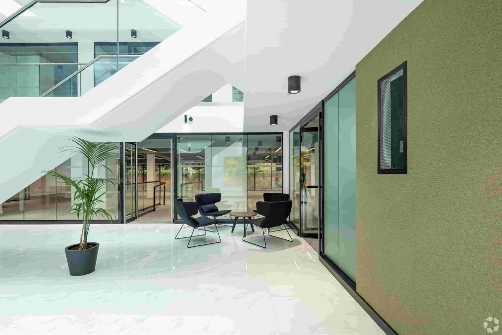 16-20 Ely Pl – Audrey House – Medical Office for Lease – 10,014 sq ft – Clerkenwell,