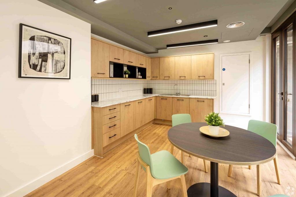 16-20 Ely Pl – Audrey House – Medical Office for Lease – 10,014 sq ft – Clerkenwell,