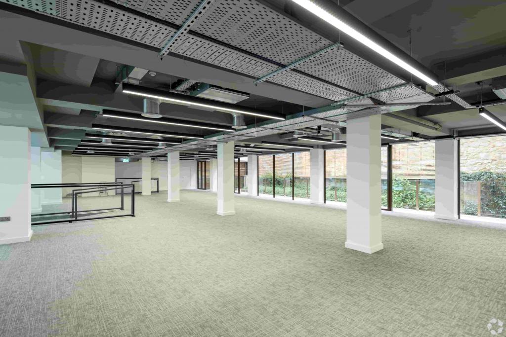 16-20 Ely Pl – Audrey House – Medical Office for Lease – 10,014 sq ft – Clerkenwell,