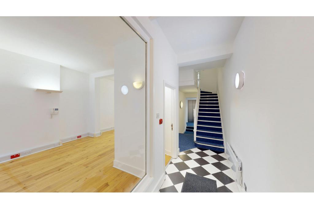 34 Ely Pl – Office Space for Lease – 2,619 sq ft – Clerkenwell, London EC1N 6TD