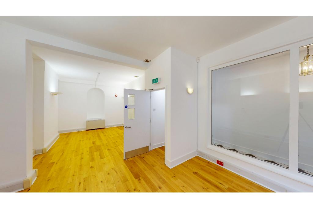 34 Ely Pl – Office Space for Lease – 2,619 sq ft – Clerkenwell, London EC1N 6TD