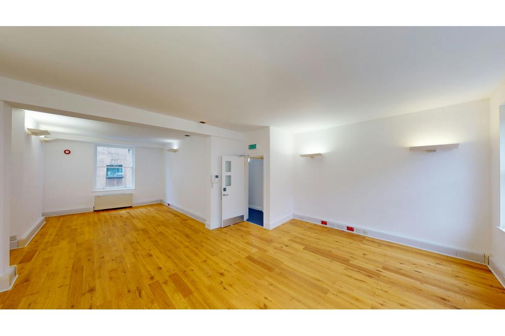 34 Ely Pl – Office Space for Lease – 2,619 sq ft – Clerkenwell, London EC1N 6TD