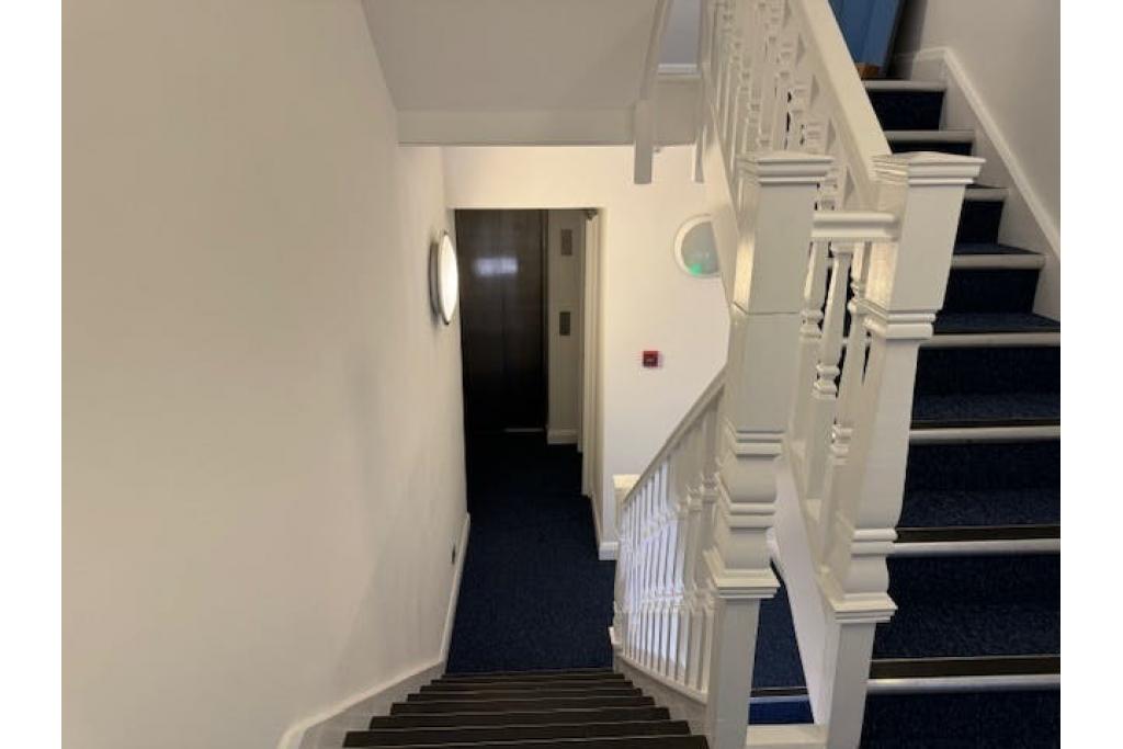 34 Ely Pl – Office Space for Lease – 2,619 sq ft – Clerkenwell, London EC1N 6TD