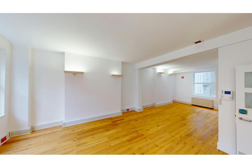 34 Ely Pl – Office Space for Lease – 2,619 sq ft – Clerkenwell, London EC1N 6TD