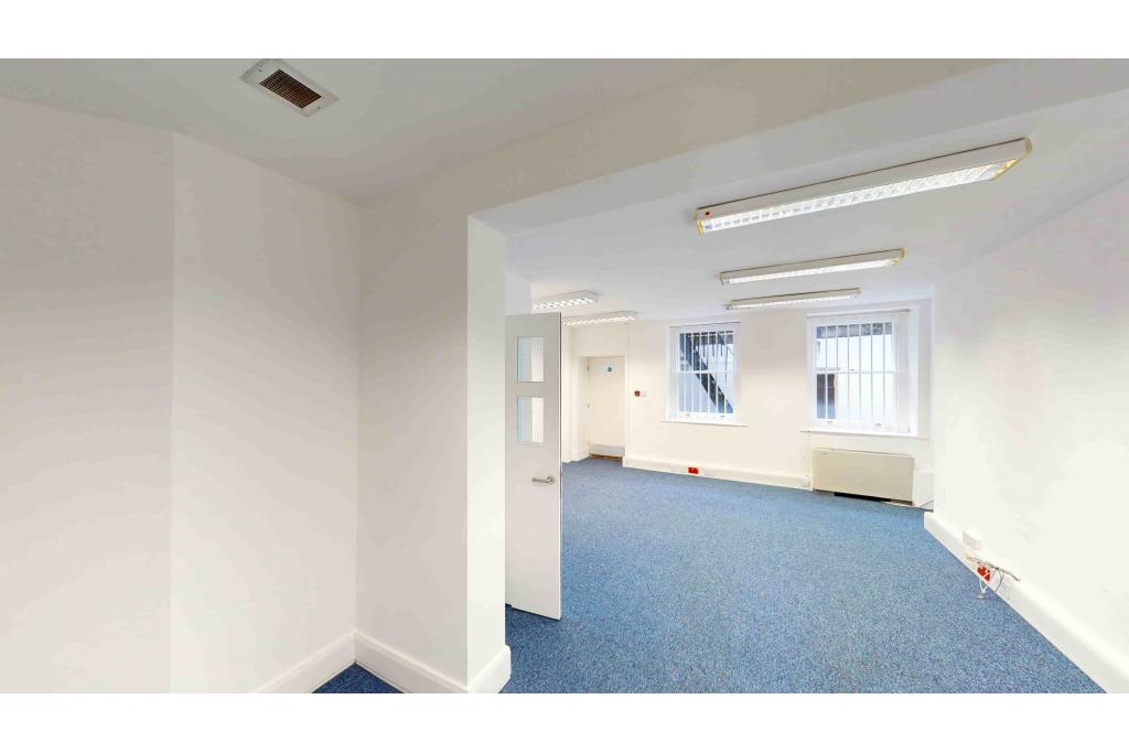 34 Ely Pl – Office Space for Lease – 2,619 sq ft – Clerkenwell, London EC1N 6TD