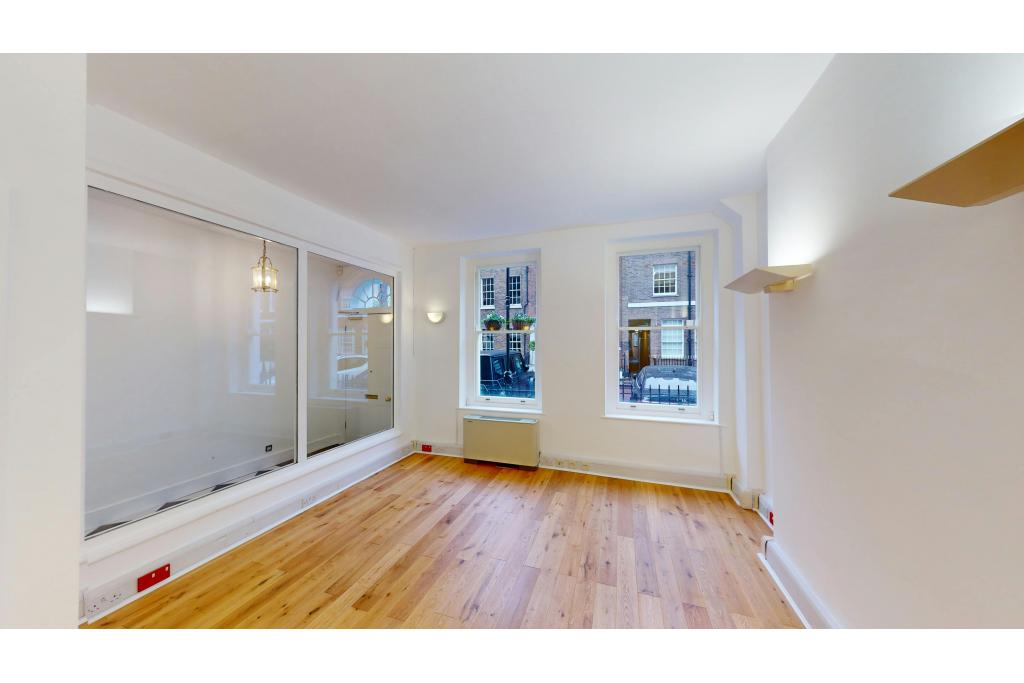 8-10 Hatton Garden – Office Space for Lease – 2,034 sq ft – Clerkenwell, London EC1N 8AH