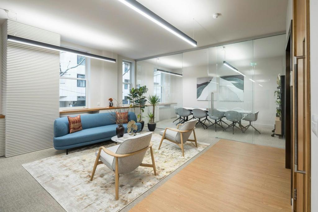 8-10 Hatton Garden – Office Space for Lease – 2,034 sq ft – Clerkenwell, London EC1N 8AH