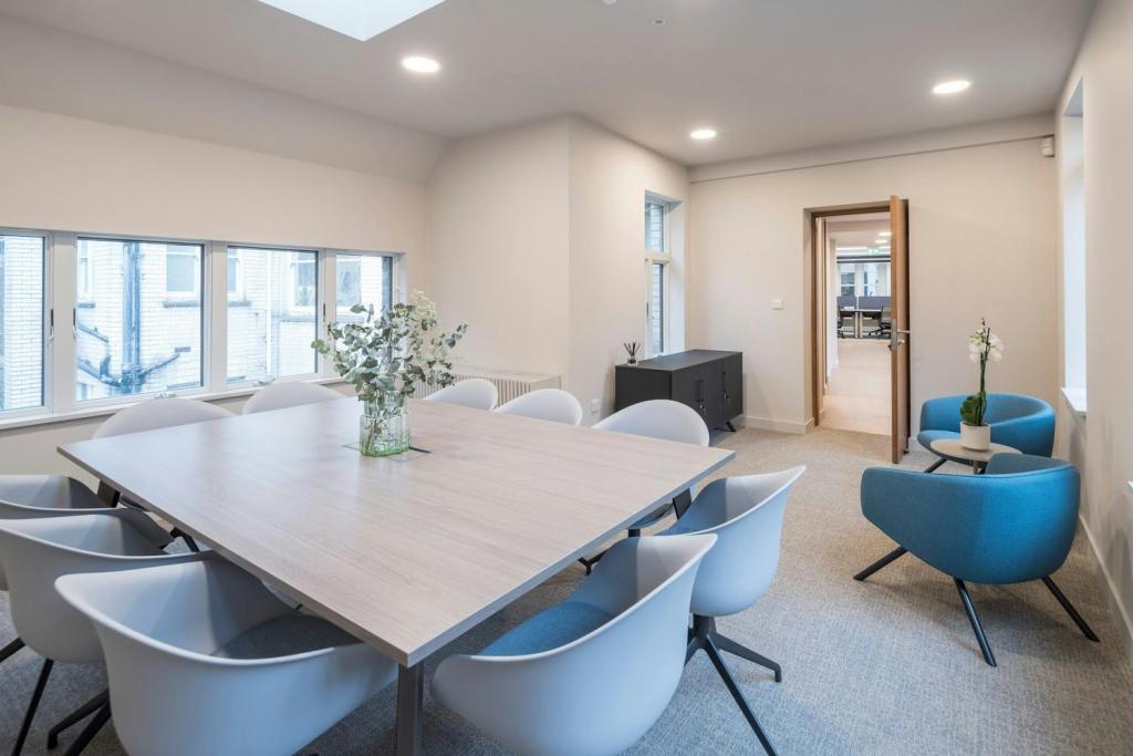 8-10 Hatton Garden – Office Space for Lease – 2,034 sq ft – Clerkenwell, London EC1N 8AH