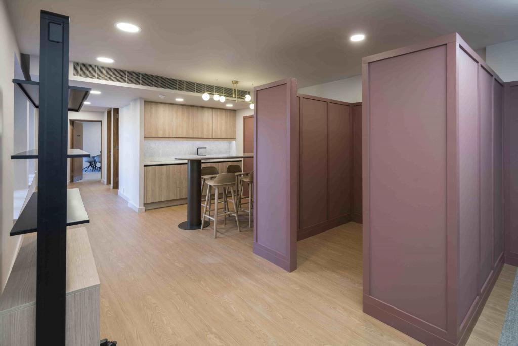 8-10 Hatton Garden – Office Space for Lease – 2,034 sq ft – Clerkenwell, London EC1N 8AH