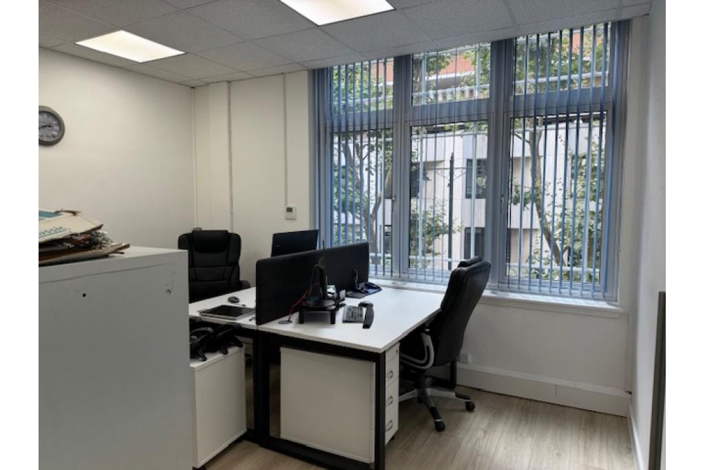 12-13 Hatton Garden – Premier House – Office Space for Lease – 1,036 sq ft – Clerkenwell,