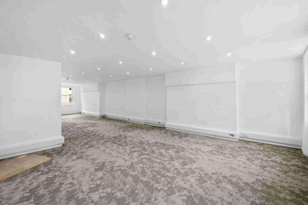 30-30A Hatton Garden – Office Space for Lease – 2,106 sq ft – Clerkenwell,  London EC1N 8DH