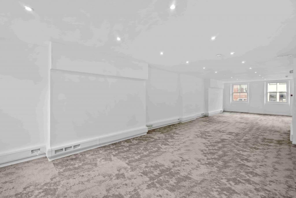 30-30A Hatton Garden – Office Space for Lease – 2,106 sq ft – Clerkenwell,  London EC1N 8DH