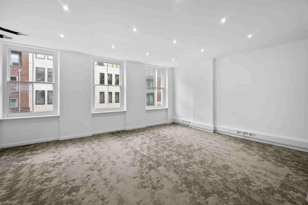 30-30A Hatton Garden – Office Space for Lease – 2,106 sq ft – Clerkenwell,  London EC1N 8DH