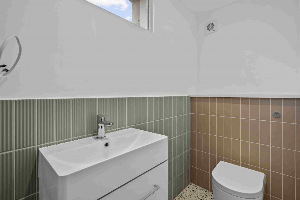 30-30A Hatton Garden – Office Space for Lease – 2,106 sq ft – Clerkenwell,  London EC1N 8DH