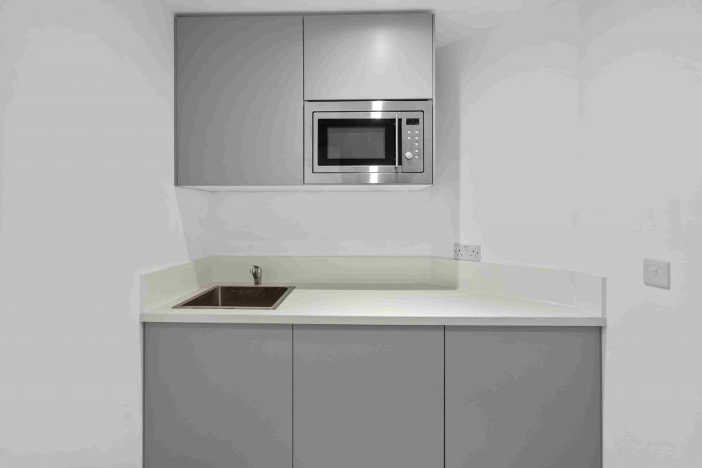 30-30A Hatton Garden – Office Space for Lease – 2,106 sq ft – Clerkenwell,  London EC1N 8DH