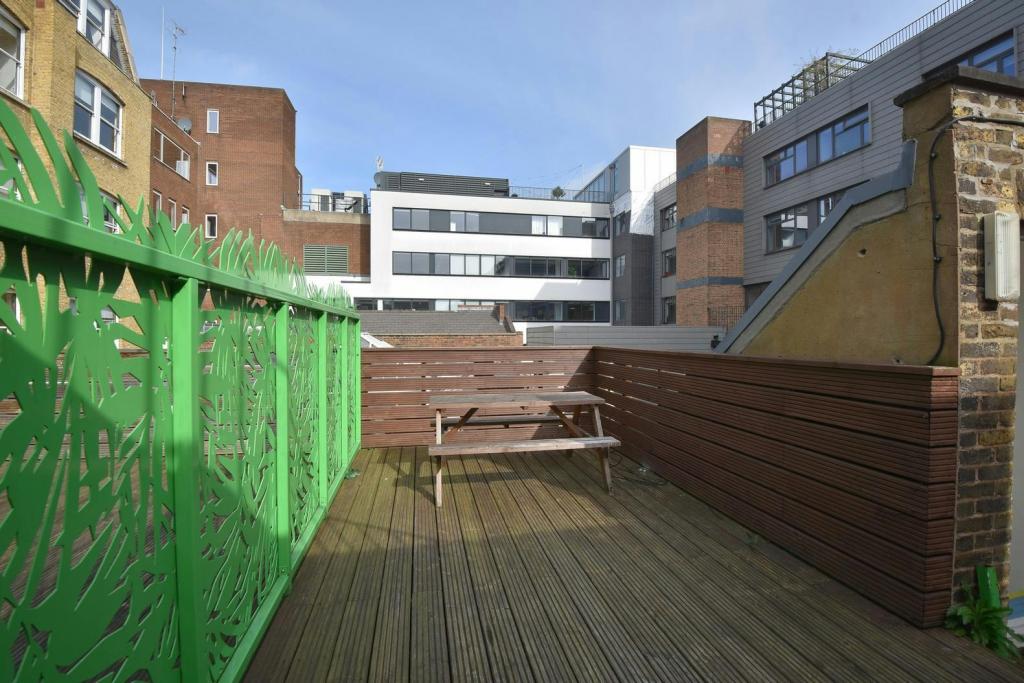 36-38 Hatton Garden – Diamond House – Office Space for Lease – 5,746 sq ft – Clerkenwell