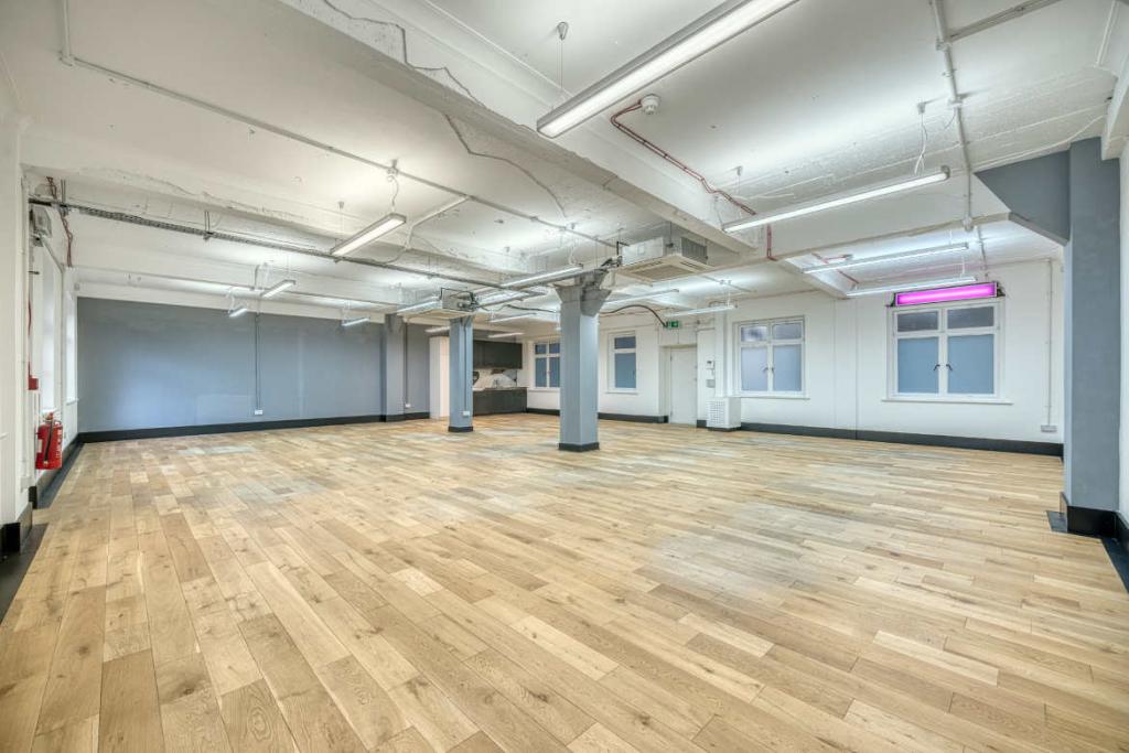 67 Hatton Garden – New House – Office Space for Lease – Clerkenwell, London EC1N 8JY
