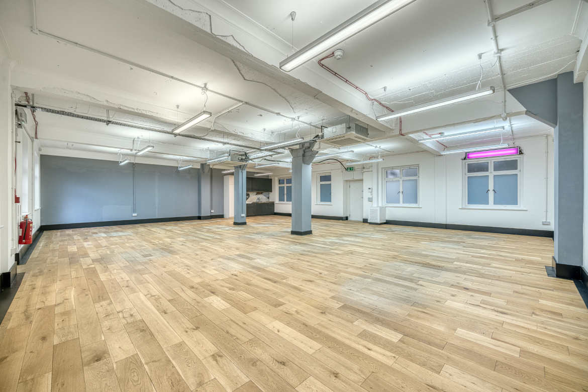 67 Hatton Garden – New House – Office Space for Lease – Clerkenwell, London EC1N 8JY