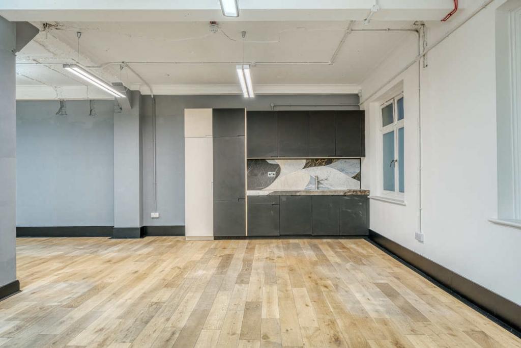 67 Hatton Garden – New House – Office Space for Lease – Clerkenwell, London EC1N 8JY