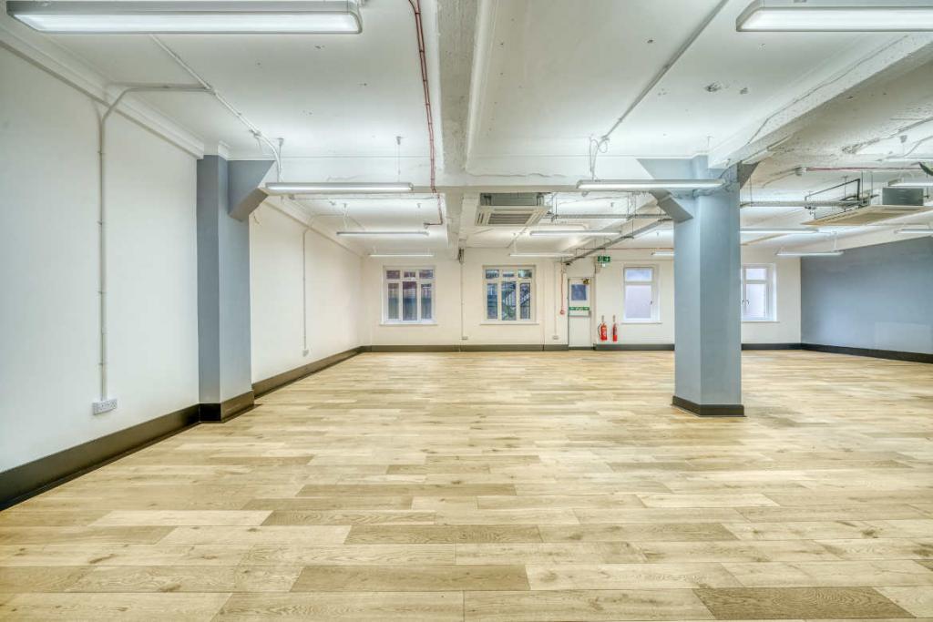 67 Hatton Garden – New House – Office Space for Lease – Clerkenwell, London EC1N 8JY