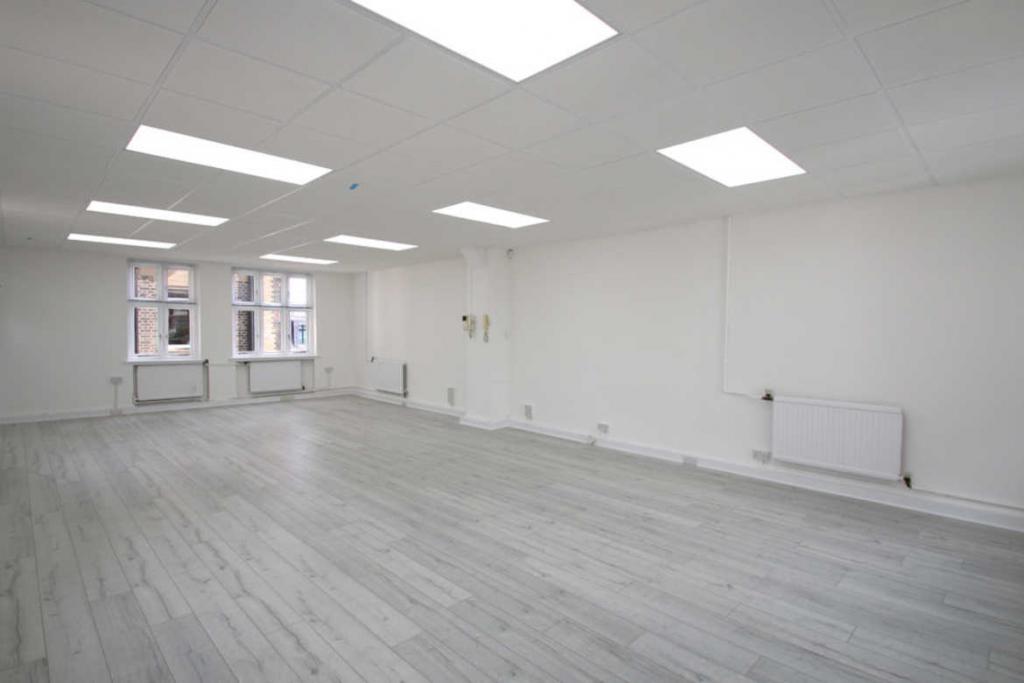 67 Hatton Garden – New House – Office Space for Lease – Clerkenwell, London EC1N 8JY