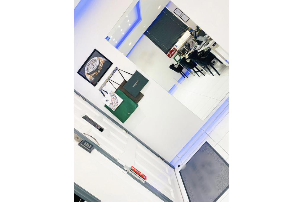 67 Hatton Garden – New House – Office Space for Lease – Clerkenwell, London EC1N 8JY