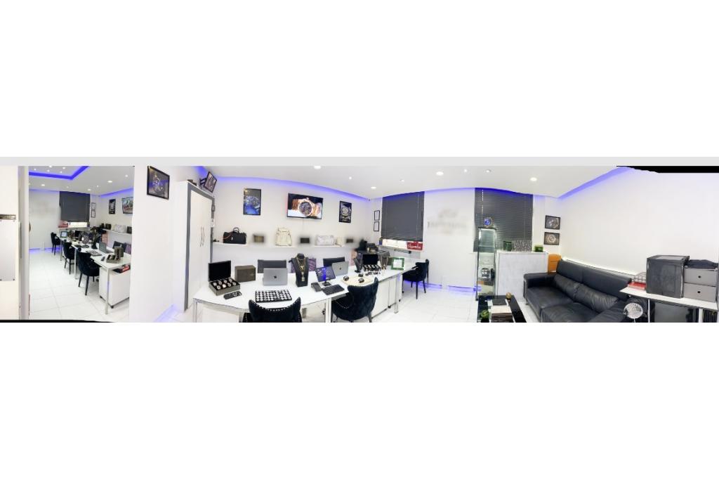 67 Hatton Garden – New House – Office Space for Lease – Clerkenwell, London EC1N 8JY